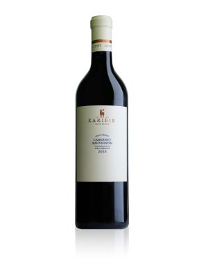 Karibib Estate Cabernet Sauvignon