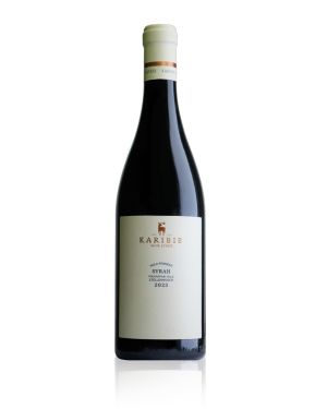 Karibib Estate Syrah