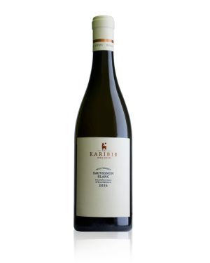 Karibib Estate Sauvignon Blanc
